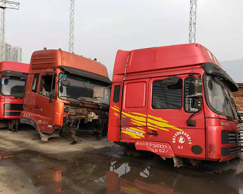 重庆张家口报废车回收,报废汽车回收厂,重庆报废车公司